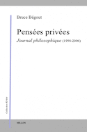 Pensées privées